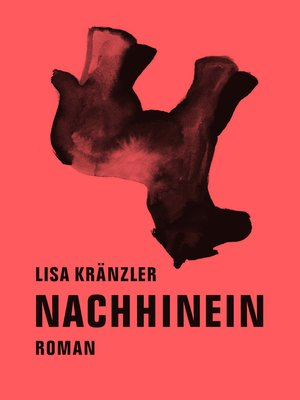 cover image of Nachhinein